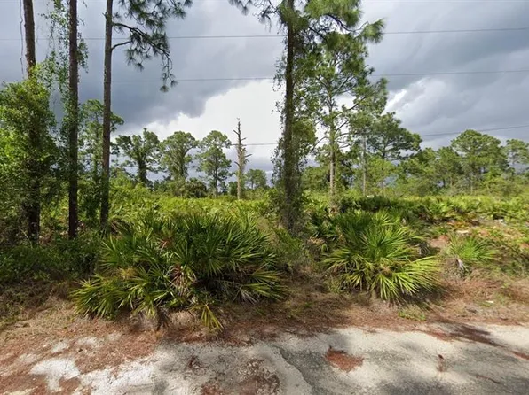 7788 Canal Ter #173, Labelle, FL 33935