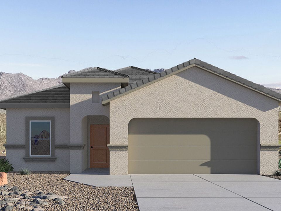 Elevation Image 0.