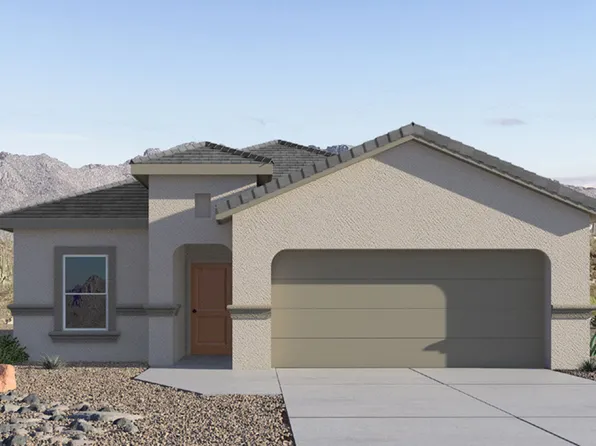 9757 E Gray Hawk Dr, Tucson, AZ 85730