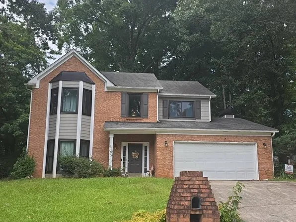 4958 Wedgewood Pl, Stone Mountain, GA 30088
