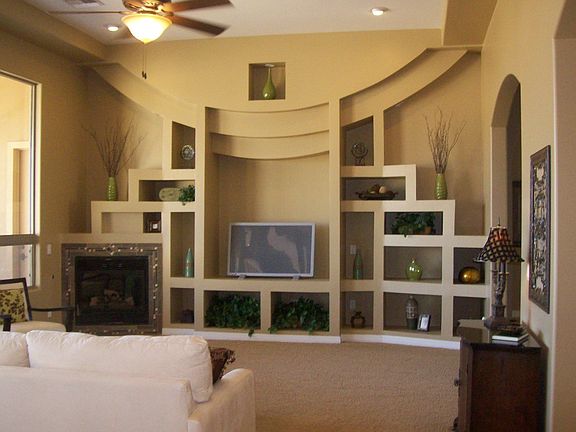 BEAUTIFUL GREAT ROOM