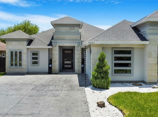 3501 Umar Ave, McAllen, TX 78504