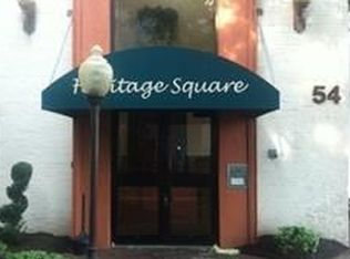 54 W Cherry St APT 104, Rahway, NJ