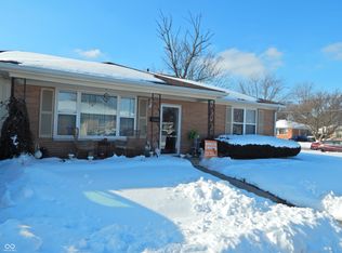 1901 Main St, Beech Grove, IN 46107