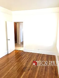Rented by Astor Realty