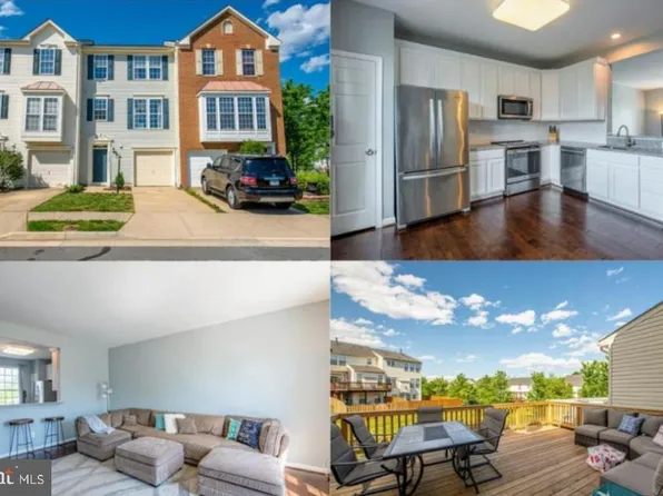 41900 Restful Ter, Aldie, VA 20105