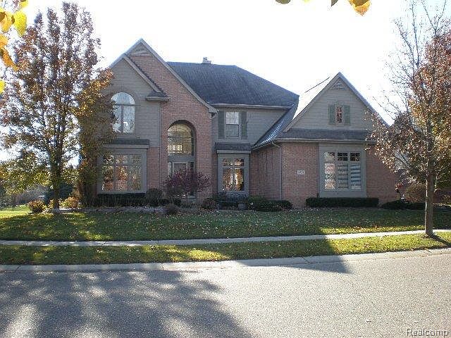 1st image of 4821 Eagle Springs Ct