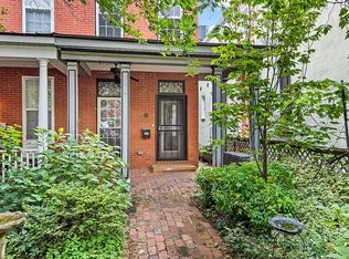 216 S Collington Ave, Baltimore, MD 21231