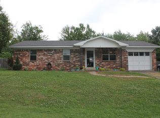 413 6th St, Stuart, OK 74570