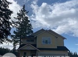 12037 126th Avenue Ct E LOT 18, Puyallup, WA