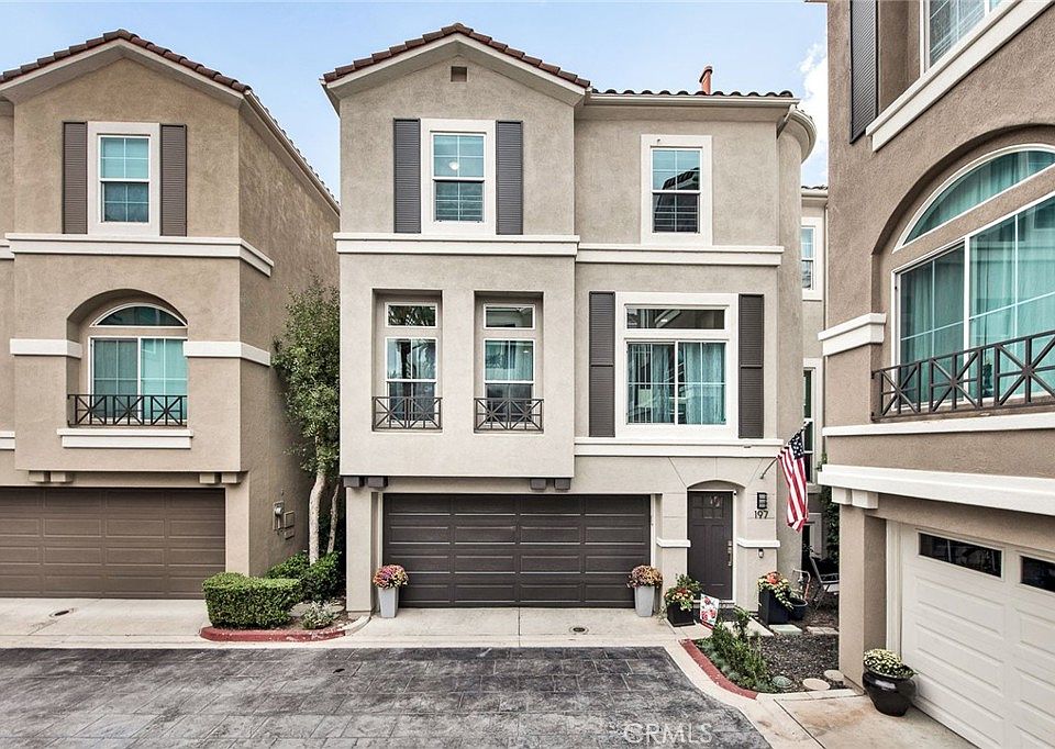 197 Montana Del Lago Dr, Rancho Santa Margarita, CA 92688 Zillow