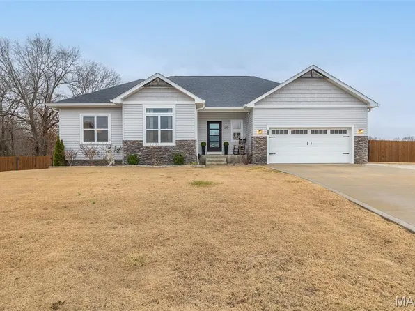 216 Berkshire Dr, Poplar Bluff, MO 63901