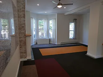 Rented by Brown Harris Stevens