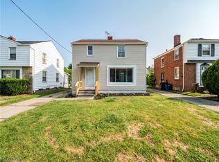 15509 Biltmore Ave, Cleveland, OH 44128