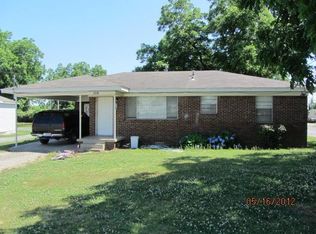 3510 Highway 161, North Little Rock, AR 72117
