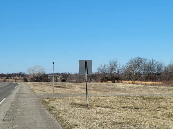 Highway 51 Spur, Tahlequah, OK 74464
