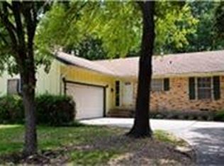 205 Dublin Dr, Richardson, TX 75080