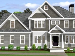 24 Mallard Way, East Greenwich, RI 02818