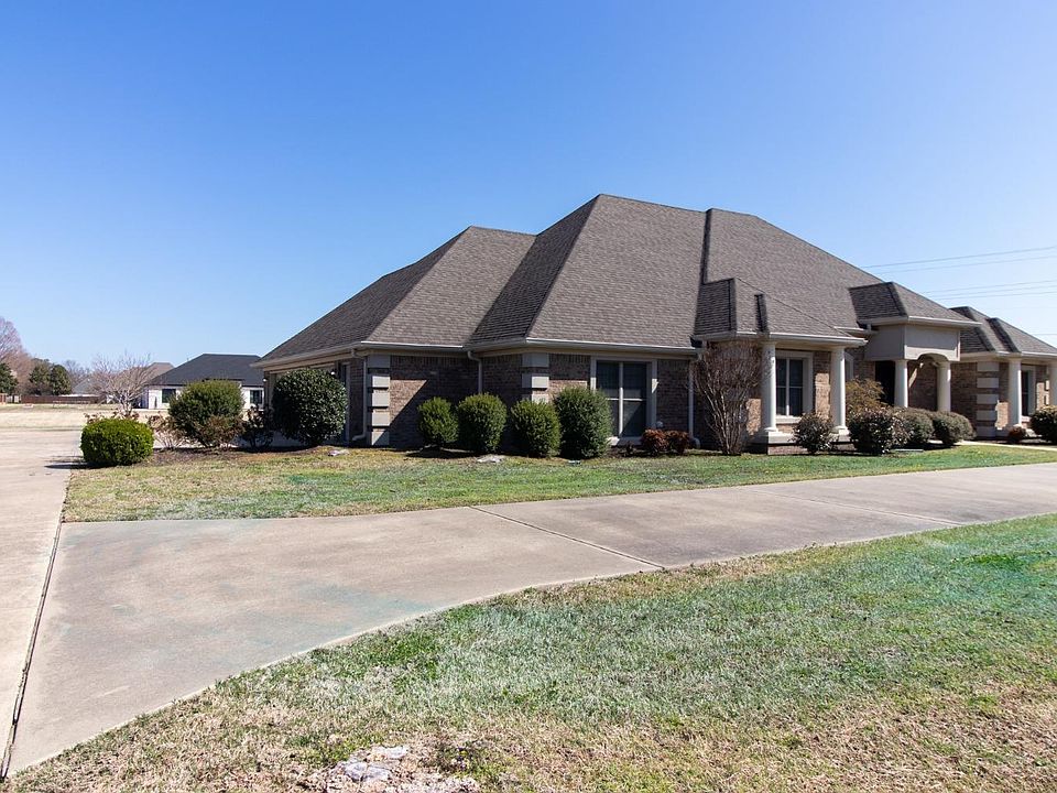 600 N Estate Dr, Blytheville, AR 72315 Zillow