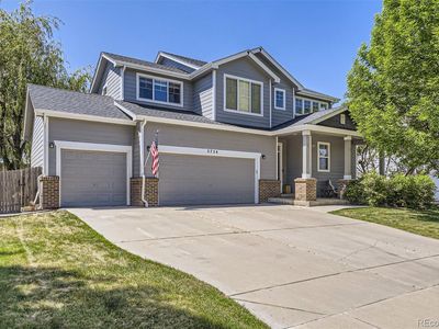 3754 Balderas Street, Brighton, CO, 80601