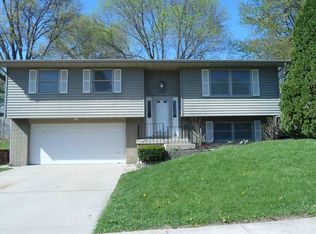 1124 Harlocke St, Iowa City, IA 52246