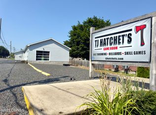 140 S Market St, Elysburg, PA 17824