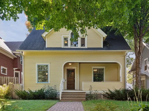 2096 Dayton Ave, Saint Paul, MN 55104
