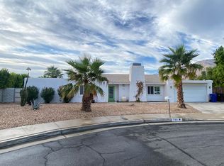 789 E El Cid, Palm Springs, CA 92262
