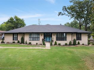 3319 Southview Dr, Fort Smith, AR 72903