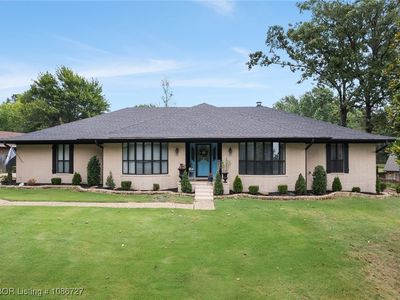 3319 Southview Dr, Fort Smith, AR, 72903
