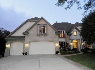 462 W Falkirk Pl, Palatine, IL