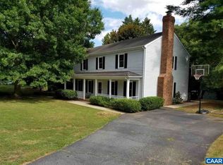 1676 Redington Ln, Charlottesville, VA 22901