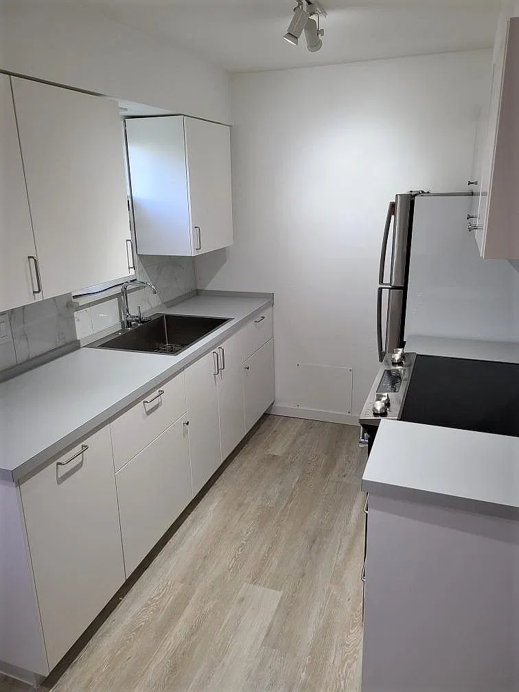 1 bed, 795 sqft, $945 — Photo 4