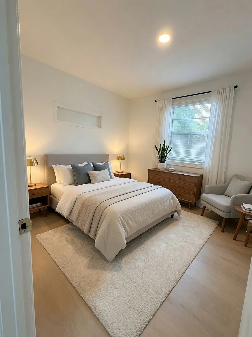 1 bed, 506 sqft, $1,595 — Photo 3