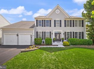 9009 Paddington Ct, Bristow, VA 20136