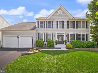9009 Paddington Ct, Bristow, VA, 20136