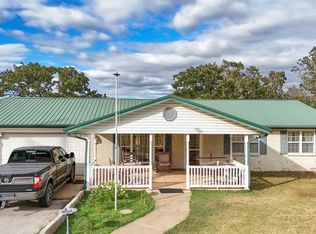 340338 E Highway 62, Meeker, OK 74855