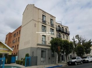 839 S St Andrews Pl APT 206, Los Angeles, CA 90005