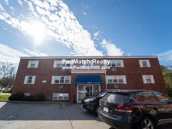 1751 Washington St, Braintree, MA