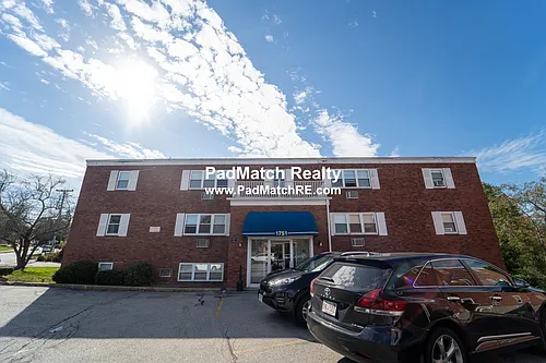 1751 Washington St #2 Photo 1