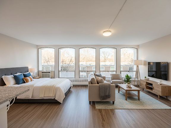 5th image of 1401 E 55th St APT 211N