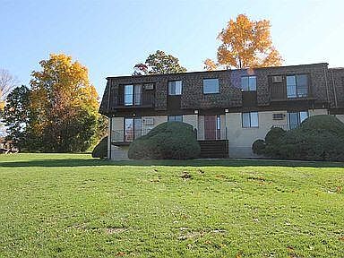 Rear yard