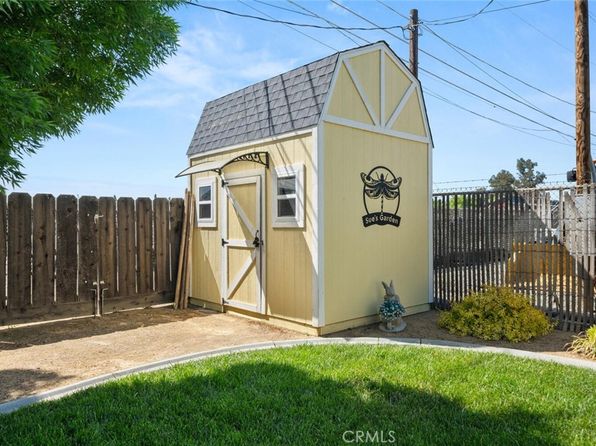 229 N Yolo St, Willows, CA 95988