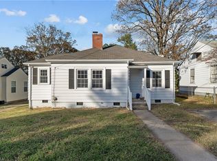 916 Bellvue St, Burlington, NC 27217