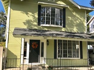 1017 Rigsby Ave, San Antonio, TX 78210