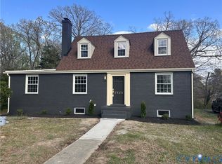 2323 Farrand Dr, Henrico, VA 23231