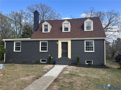 2323 Farrand Dr, Henrico, VA, 23231