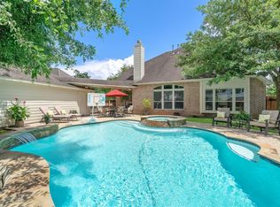 83 S Bardsbrook Cir, Spring, TX 77382