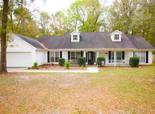 4609 Rustic Ridge Rd, Valdosta, GA 31602