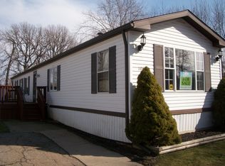 108 Sheppard Ave, Flushing, MI 48433